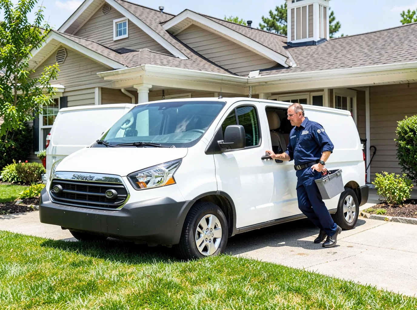 Emergency Plumber company in Evans, WA